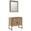 Bathroom Furniture Suite