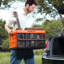 VEVOR Plastic Storage Tub & Tote