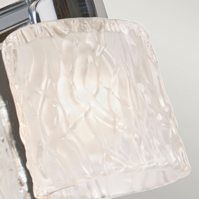 Mell Dimmable Bath Sconce
