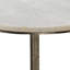 Nathan Marble End Table