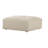 Camden 6-Piece L-Shaped Modular Upholstered Sectional Sofa
