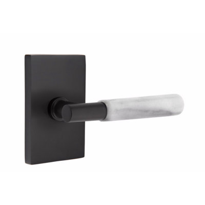 Select Single Dummy Door Lever