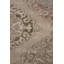 Tapis unique brun, beige et taupe 4 pi 5 po x 11 pi 9 po Sille