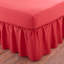 Izyan Percale Fitted Sheet-561125887-568095313