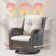5 - Person Patio Conversation Sets with Cushions