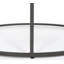 Evelyn Marble Nesting Coffee Table