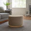 Repose-pieds rembourré Modway Tilden-96356089