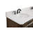 Angelique 72" Double Bathroom Vanity Set-323015612-335240431