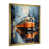 Gold Picture Framed selected