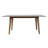 Cambree Five Piece Mid-century Modern Beck Upholstered Dining Set-1171453618