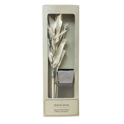 Gallen Reed Diffusers And Sticks