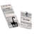 Metal Freestanding Coat Rack