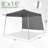 10 Ft. W X 10 Ft. D Steel Pop-up Canopy-114217400