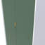 Fully Assembled 2 Door Wardrobe-89072032-89072033