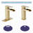 Waterfall Single Handle Bathroom Sink Faucets-102427409