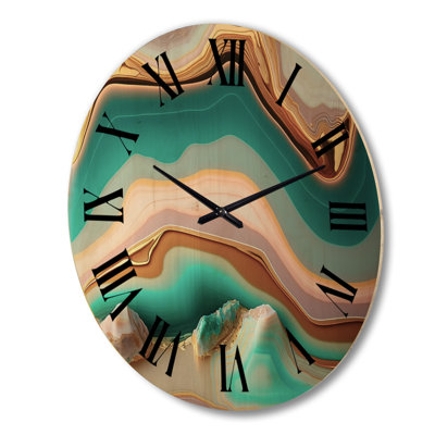 Horloge murale Zellmer