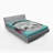 Microfiber Fitted Sheet-42092759-101800417