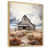 Cadre naturel flottant