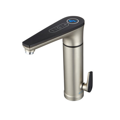Belfry Kitchen Eunice Touch Kitchen Faucet