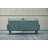 Emteas 57.3'' Velvet Loveseat-1186073100