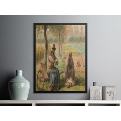 Thielen No Frame Print
