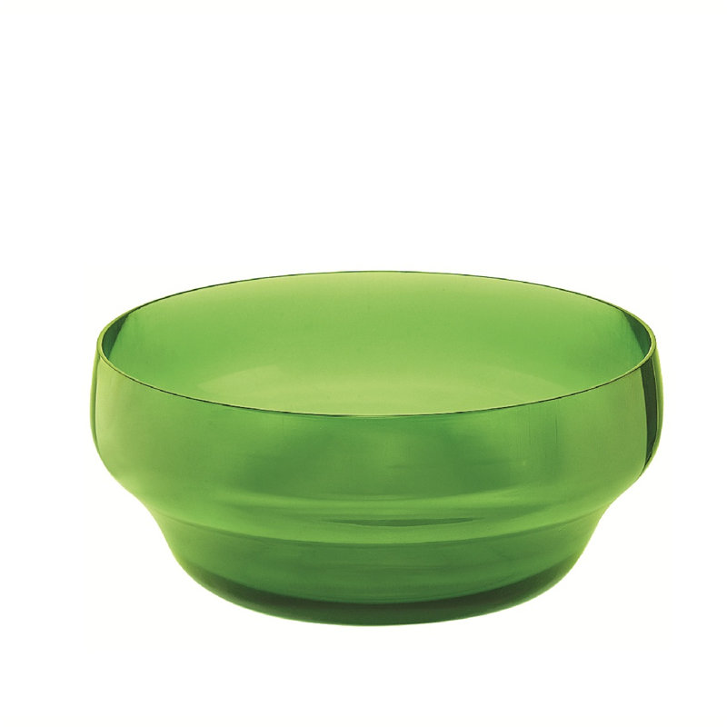 Bol à céréales 15,2 oz Gemme, Vert