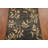 Abstract Oriental Area Rug 5x7