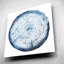 «Tree Ring Overlay I» par Grace Popp, art mural en verre acrylique-2138183733