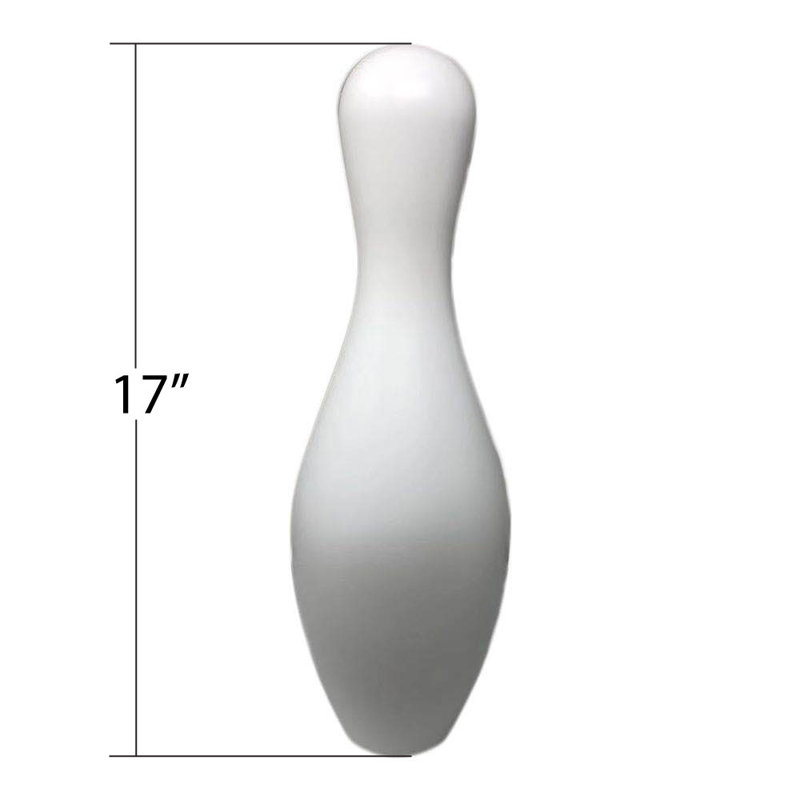 Waloo Sports Jumbo Bowling Set