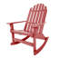 Chaise à bascule Gebo-332101094