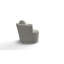 Fauteuil d'appoint Dannie Tyena-98429155