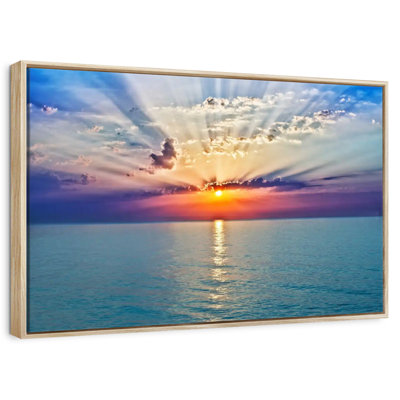 Golden Vanna Sunrise