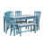 Bleu antique est en rupture de stock