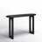 Griffey 50'' Console Table-377543138