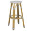 Tabouret de bar 30 po Idalou-23186747