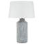 Arwen Ceramic Lamp Base Lamp