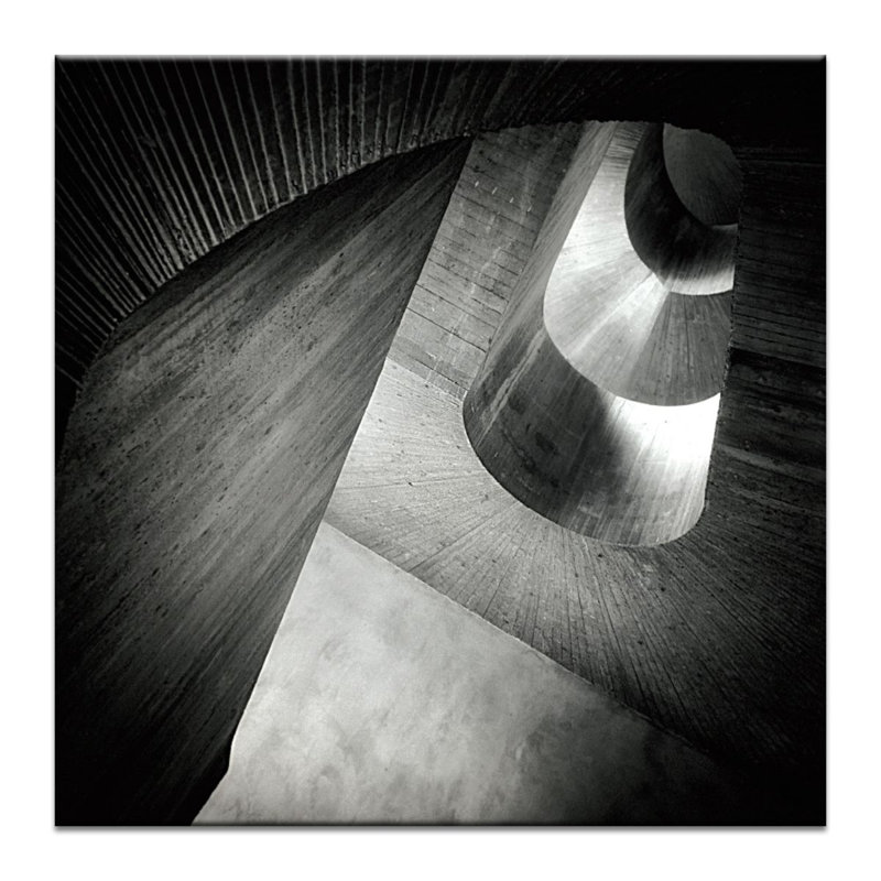 Wrapped Canvas Print, 41cm H x 41cm W