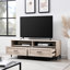Odesa Unfinished TV Stand for TVs up to 65"-716705815