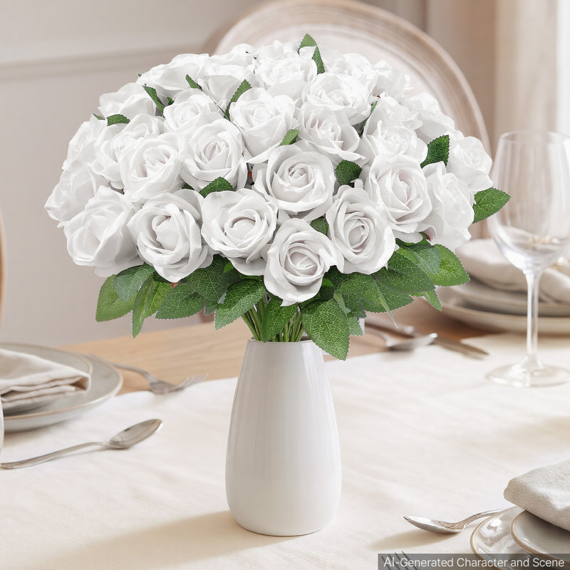 Rose Arrangement