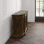Archivist 80" Solid Wood Sideboard