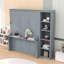 Lit escamotable avec cadre en bois Murphy-1591966703-1591966700