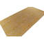 Hand Knotted Wool Floral Area Rug-1419527129