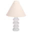 Lampe de table Luana