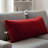 Faux Fur Throw Pillow-354792812