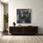 Nara 80" TV Console