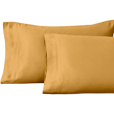 Arling Cotton Pillowcase