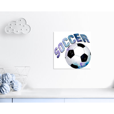 Fille de football 1