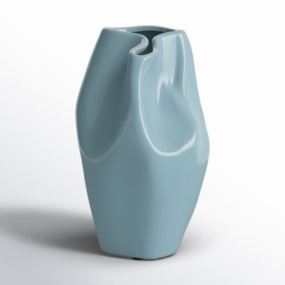 Steves Ceramic Decorative Vase