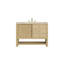 Marigot 48'' W Single Vanity-1911810622-1942220860