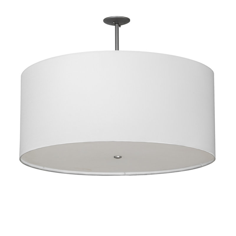 6 - Light Chandelier